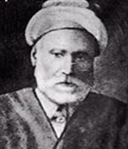 ادیب نیشابوری