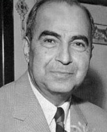محمد حجازی